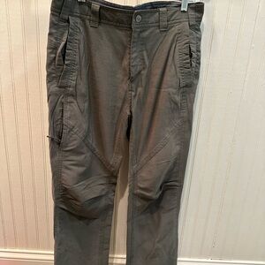 Columbia men’s Omni shade protection pants